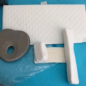 Bundle of Pillows for babies